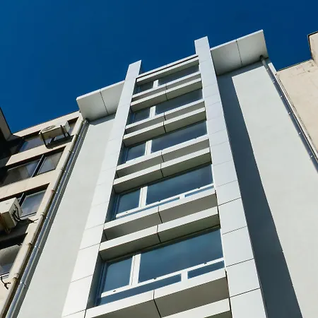 Select Porto Suites-2
