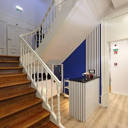 Flh Porto Downtown Guesthouse-2