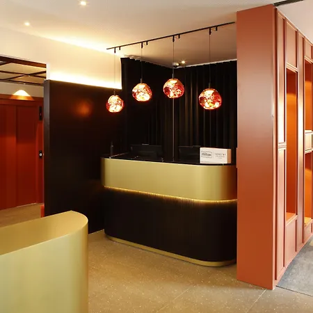 Arts Hotel Porto, Tapestry Collection By Hilton-2