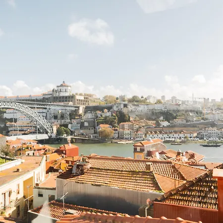 The Central House Porto Ribeira-3