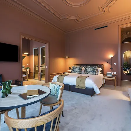 Jardins Do Porto - By Unlock Hotels-3