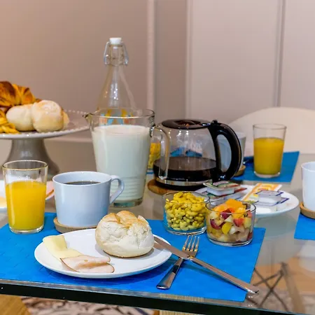 Feel Porto Panoramic Townhouse-2