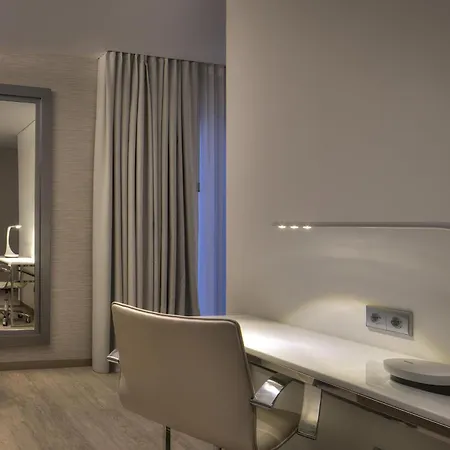 Nh Collection Porto Batalha-2
