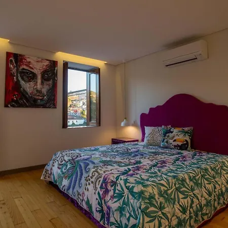 Guestready - Eiffel Waterfront Apartments-3