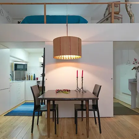 Flh Porto Stylish Apartment-3