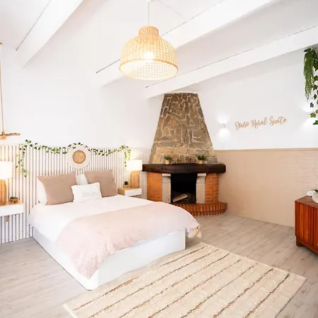 Douro Rural Suite-3