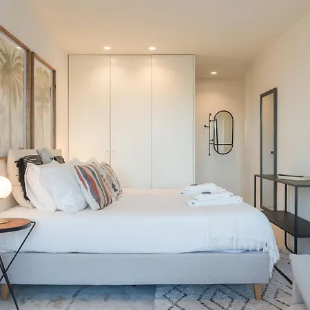 Liiiving In Porto - Luxury Gallery Apartment II-3