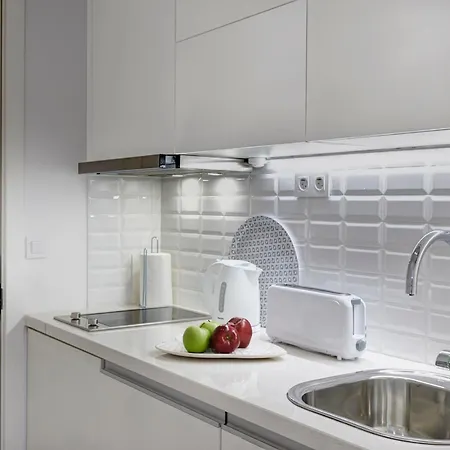 Apartmentsporto - Bombarda 451-3