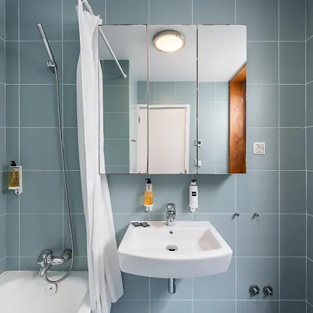 Guestready - Cosy Studio In The Heart Of Porto-3