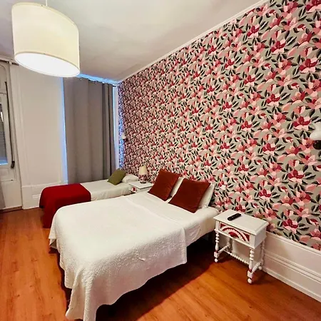 Monte Sinai Guest House-2