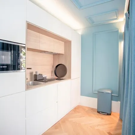 Liiiving In Porto - Ribeira Design Apartment-2