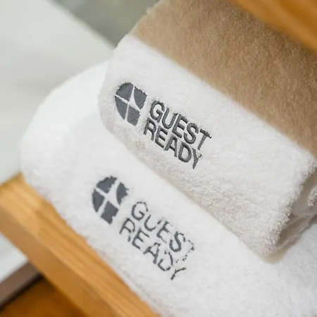 Guestready - Porto De Rio Residences-3