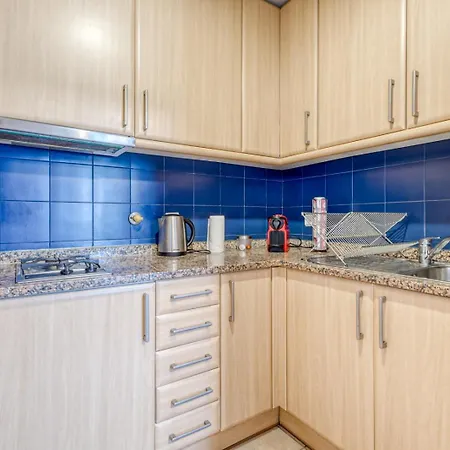 Atlantico Flat-2