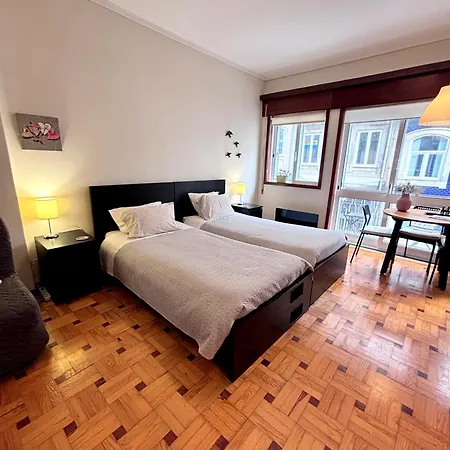 Cozy Loft In Downtown-3