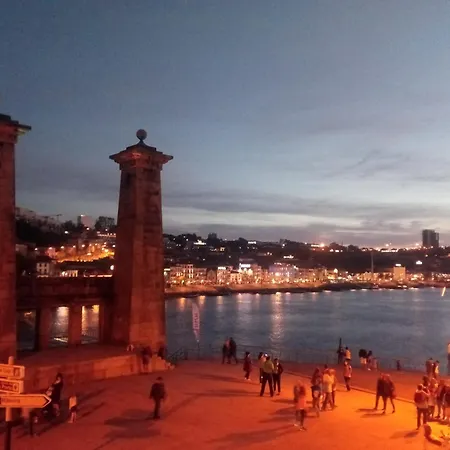 Oporto Central Flat-3
