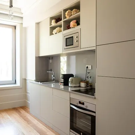 Porto Deluxe Apartments-3