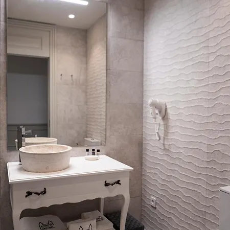 Porto Deluxe Apartments-2