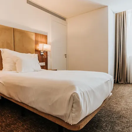Hotel Porto Downtown-2
