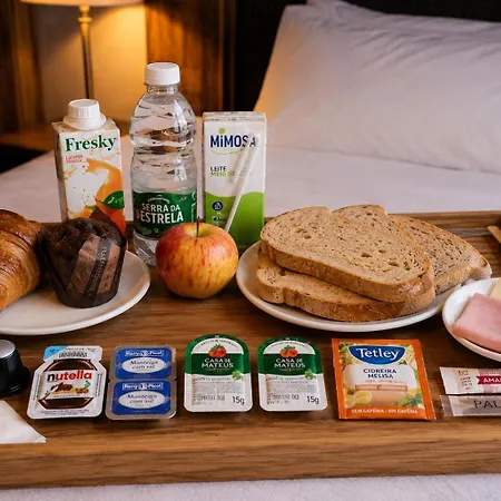Mystay Porto Bolhao-2