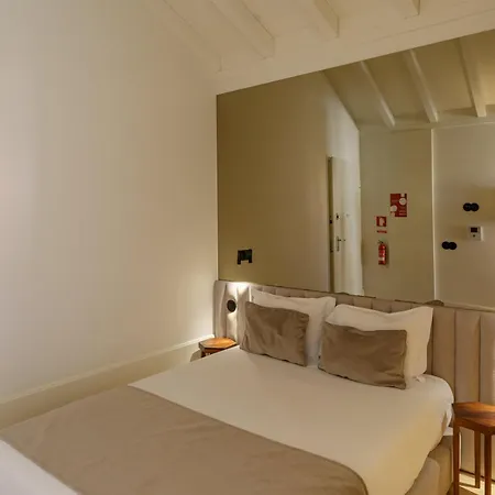 N Apartments - Cha-2