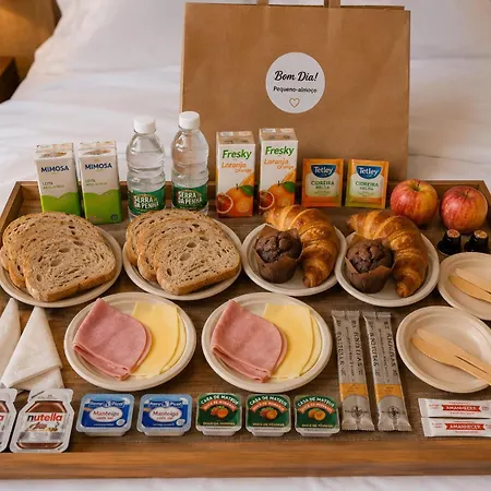 Mystay Porto Centro-3