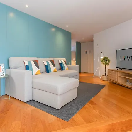 Santa Catarina Lively Apartment By Liiiving-3