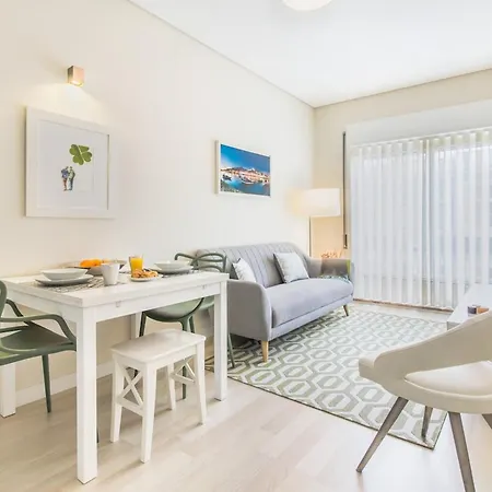 Santa Catarina Modern Flat-3