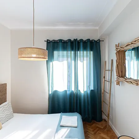 Ceuta Apartment-2
