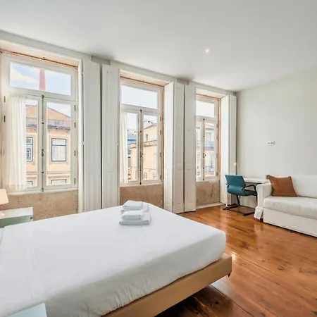 Guestready - Porto Home Guesthouse-3