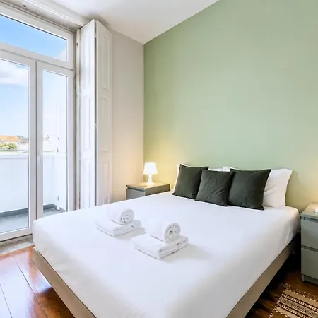 Guestready - Porto Home Guesthouse-2