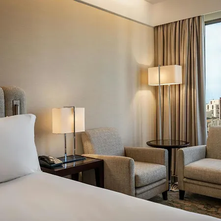 Crowne Plaza Porto By Ihg-2