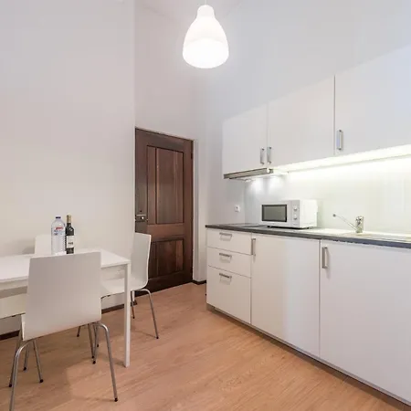 Guestready - Clerigos Virtudes Apartments-3