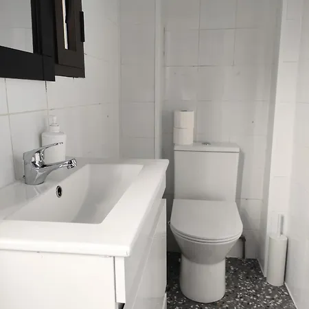 Baixa24 •P2L• Apartamento T1 No Centro Historico-3