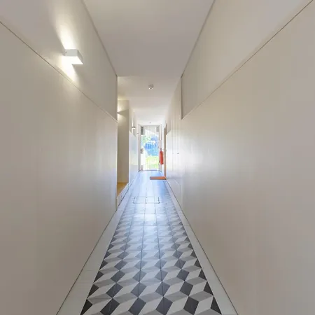 Boavista Garden Studio 183 | Private Patio & Ac-3