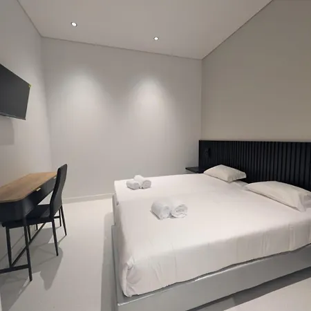 Hospedaria Porto-3