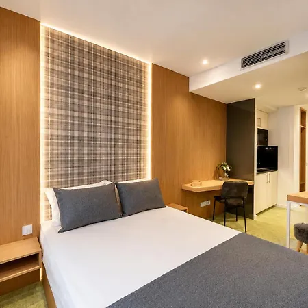 Mystay Porto Sao Bento-3