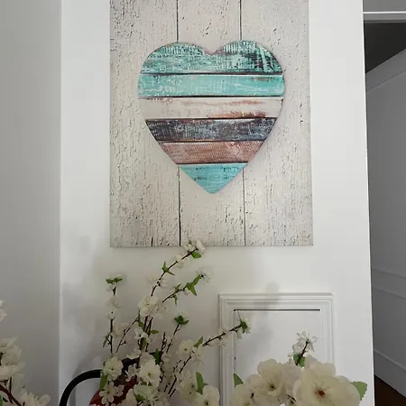 Nove Julho Apartment-2