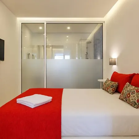 Mystay Porto Bolhao-3