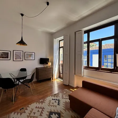 Vitoria Flat-3