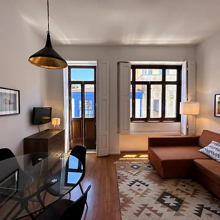 Vitoria Flat-2