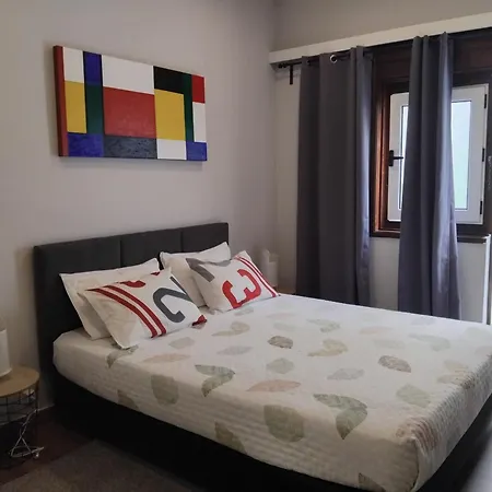 Suite Room Em Porto-3