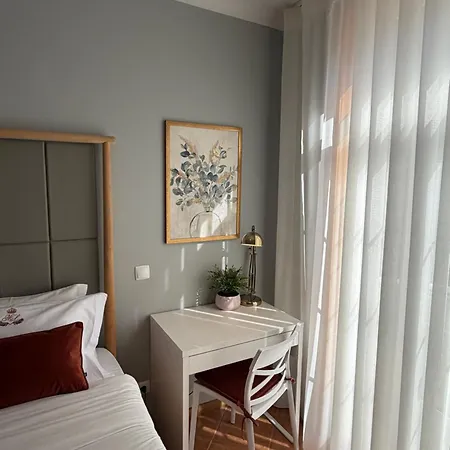 Ml Formosa Deluxe Rooms-3