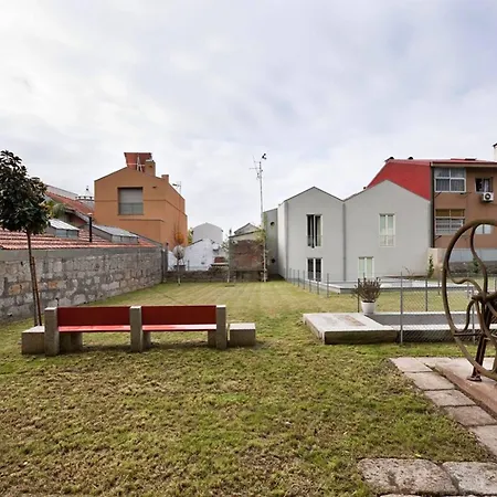 Duas Portas Townhouse-2