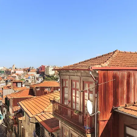 Oporto Chic & Cozy Studio Apartments-3