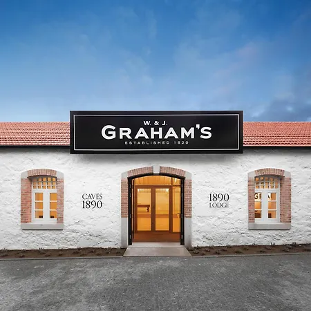 Apartamento Em Gaia Junto As Caves Graham'S-3