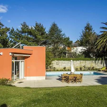 Liiiving In Porto | Oporto Garden Pool House-2