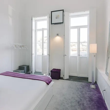 Oporto Welcome Apartments - Ribeira Negra-3