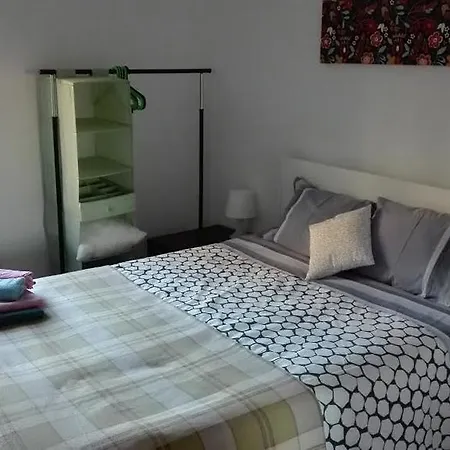 Porto Centrum Apartments-2