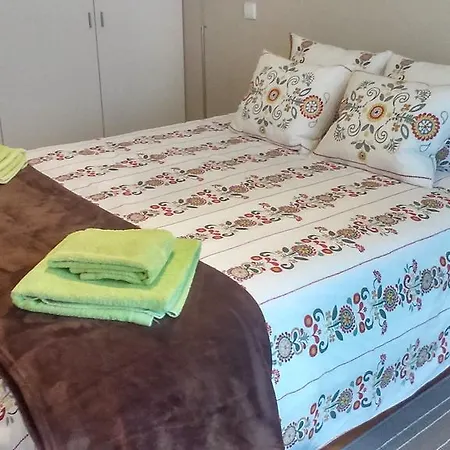 Trindade Apartment-3