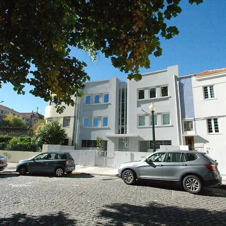 Opo.Apt - Art Deco Apartments In Oporto'S Center-3